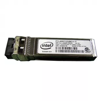 DELL 407-BBVJ μονάδα πομποδέκτη δικτύου 10000 Mbit/s SFP+