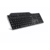 DELL KB522 πληκτρολόγιο Universal USB QWERTY US International μαύρο