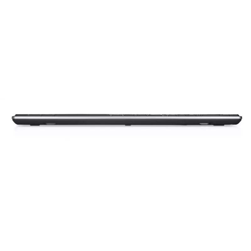 DELL KB522 πληκτρολόγιο Universal USB QWERTY US International μαύρο