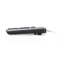DELL KB522 πληκτρολόγιο Universal USB QWERTY US International μαύρο