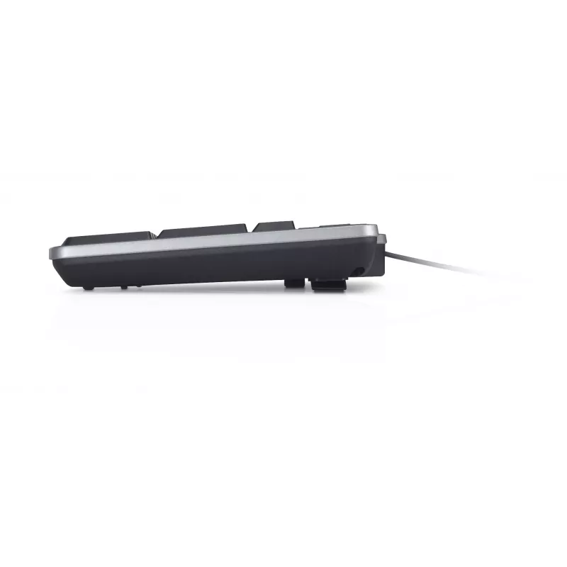 DELL KB522 πληκτρολόγιο Universal USB QWERTY US International μαύρο