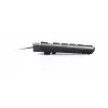 DELL KB522 πληκτρολόγιο Universal USB QWERTY US International μαύρο