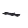 DELL KB522 πληκτρολόγιο Universal USB QWERTY US International μαύρο