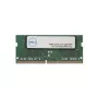 DELL AA075845 μονάδα μνήμης 16 GB 1 x 16 GB DDR4 260-Pin SO-DIMM