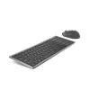 DELL Pro Plus Compact πληκτρολόγιο και ποντίκι - KM7120W - Γαλλικό (AZERTY)