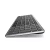 DELL Pro Plus Compact πληκτρολόγιο και ποντίκι - KM7120W - Γαλλικό (AZERTY)