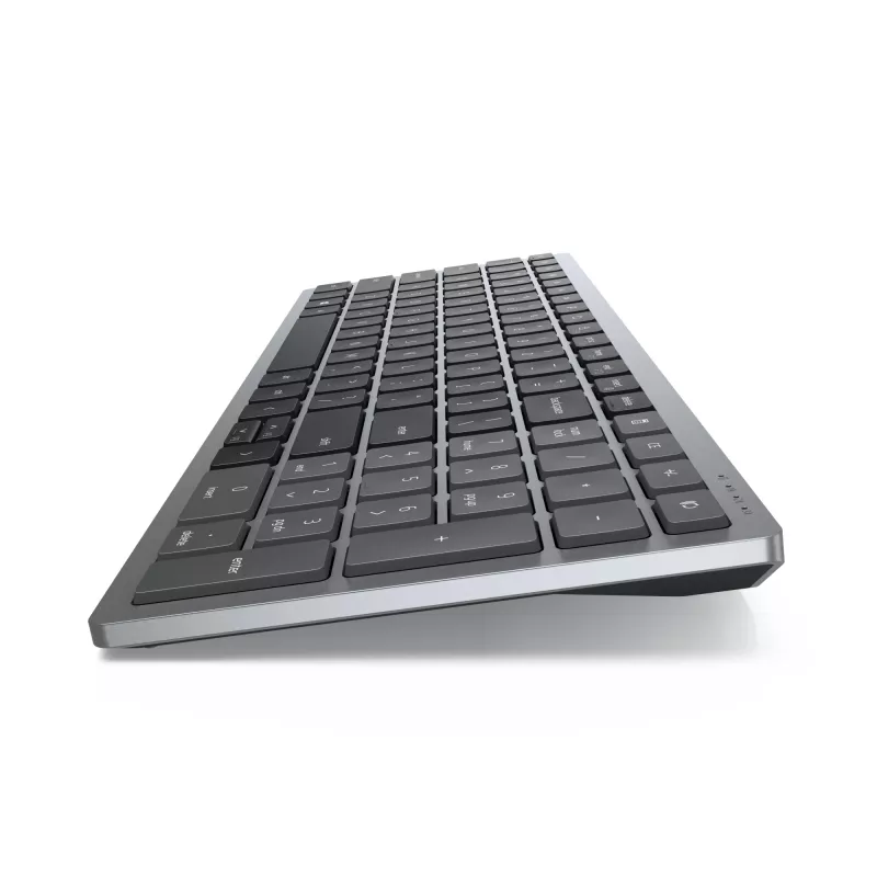 DELL Pro Plus Compact πληκτρολόγιο και ποντίκι - KM7120W - Γαλλικό (AZERTY)