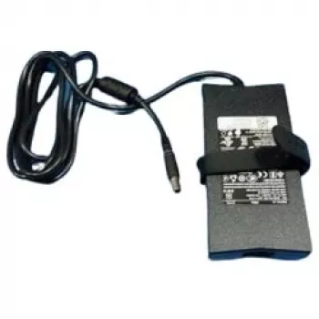 DELL 450-19221 τροφοδοτικό/inverter εσωτερικού χώρου 130 W μαύρο