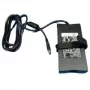 DELL 450-19221 τροφοδοτικό/inverter εσωτερικού χώρου 130 W μαύρο
