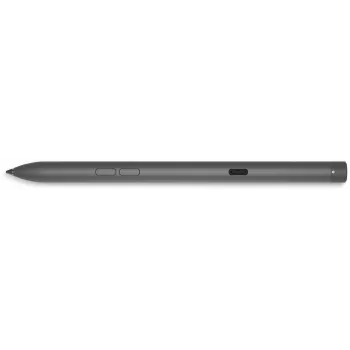 DELL Pro Premium Active Pen - PN7522W, φορητός υπολογιστής, Dell, μαύρο, Latitude 9520 2-in-1, Latitude 9510 2-in-1, Latitude 9430 2in1, Latitude 9420 2-in-1, Latitude..., 960 h, 45 mAh