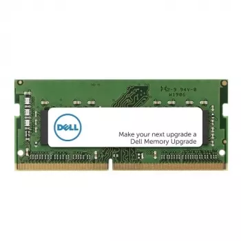 Dell - DDR5 - μονάδα - 16 GB - SO DIMM 262-PIN - 4800 MHz / PC5-38400 unbuffered non-ECC
