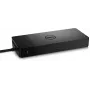 DELL Thunderbolt™ Dock – WD22TB4, docking, Thunderbolt, 10,100,1000 Mbit/s, μαύρο, 5120 x 2880 Pixel, DC