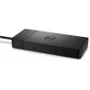 DELL Thunderbolt™ Dock – WD22TB4, docking, Thunderbolt, 10,100,1000 Mbit/s, μαύρο, 5120 x 2880 Pixel, DC
