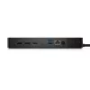 DELL Thunderbolt™ Dock – WD22TB4, docking, Thunderbolt, 10,100,1000 Mbit/s, μαύρο, 5120 x 2880 Pixel, DC