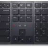 DELL Pro Premium Collaboration πληκτρολόγιο - KB900 - Βελγικό (AZERTY)