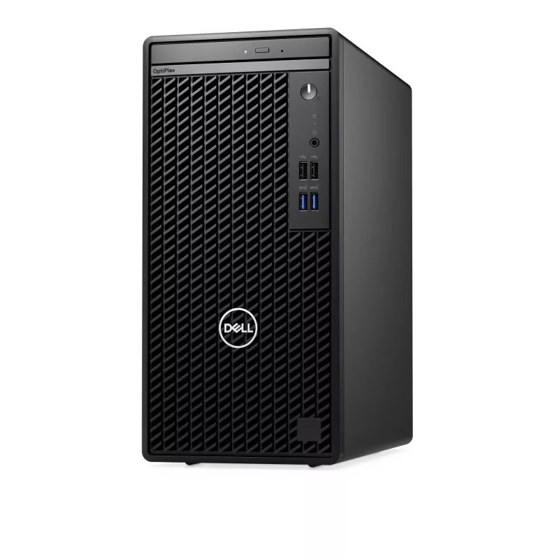 DELL OptiPlex 7010 Intel® Core™ i5 i5-13500 8 GB DDR4-SDRAM 256 GB SSD Windows 11 Pro Tower PC μαύρο