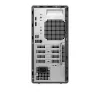 DELL OptiPlex 7010 Intel® Core™ i5 i5-13500 8 GB DDR4-SDRAM 256 GB SSD Windows 11 Pro Tower PC μαύρο