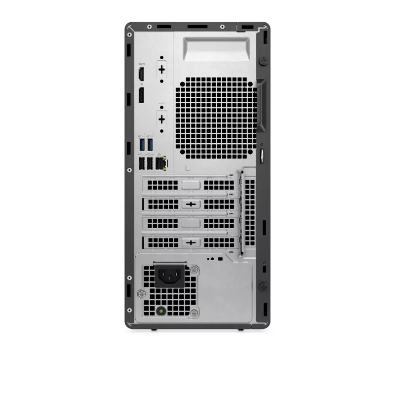 DELL OptiPlex 7010 Intel® Core™ i5 i5-13500 8 GB DDR4-SDRAM 256 GB SSD Windows 11 Pro Tower PC μαύρο