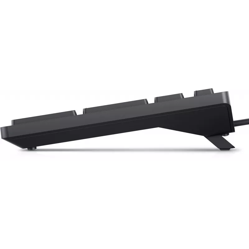 DELL Pro Wired Collaboration πληκτρολόγιο - KB525C - Βελγικό (AZERTY)