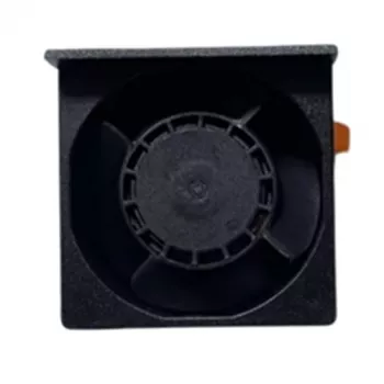 DELL 384-BDLK σύστημα ψύξης υπολογιστή ανεμιστήρας μαύρο