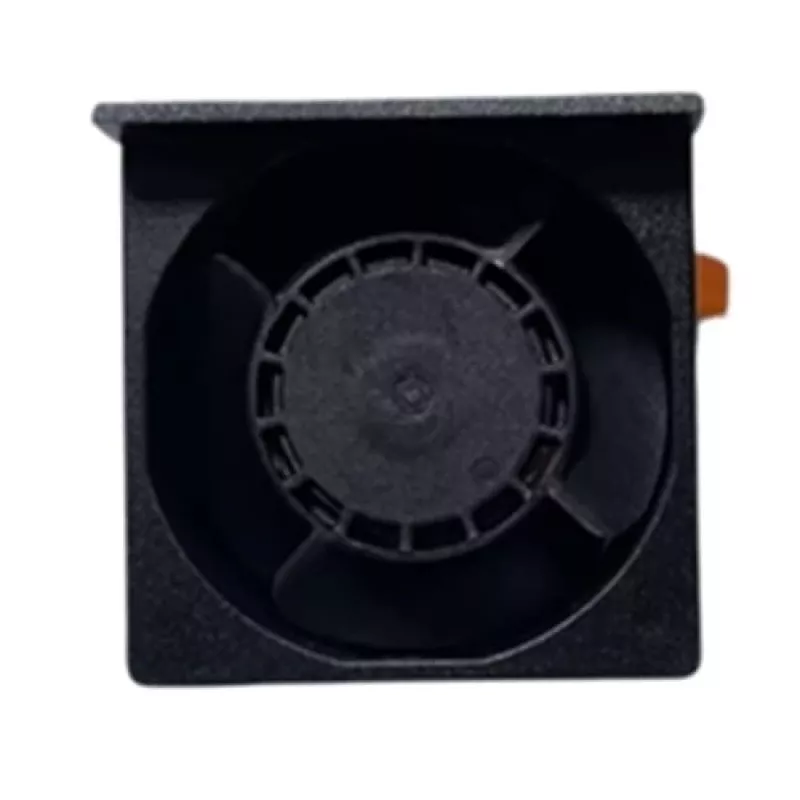 DELL 384-BDLK σύστημα ψύξης υπολογιστή ανεμιστήρας μαύρο