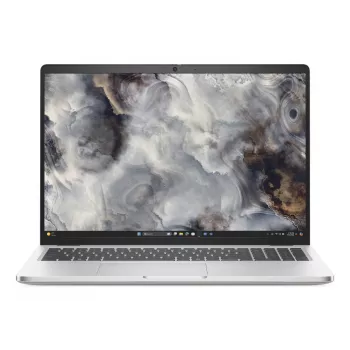 DELL Pro 16 Plus PB16250 Intel Core Ultra 5 235U φορητός υπολογιστής 40,6 cm (16 inch) Full HD+ 32 GB DDR5-SDRAM 512 GB SSD Wi-Fi 6E (802.11ax) Windows 11 Pro Γερμανικό αλουμίνιο