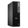 DELL Pro QCS1250 Intel Core Ultra 5 235 16 GB DDR5-SDRAM 512 GB SSD Windows 11 Pro λεπτός PC PC μαύρο