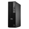 DELL Pro QCS1250 Intel Core Ultra 5 235 16 GB DDR5-SDRAM 512 GB SSD Windows 11 Pro λεπτός PC PC μαύρο
