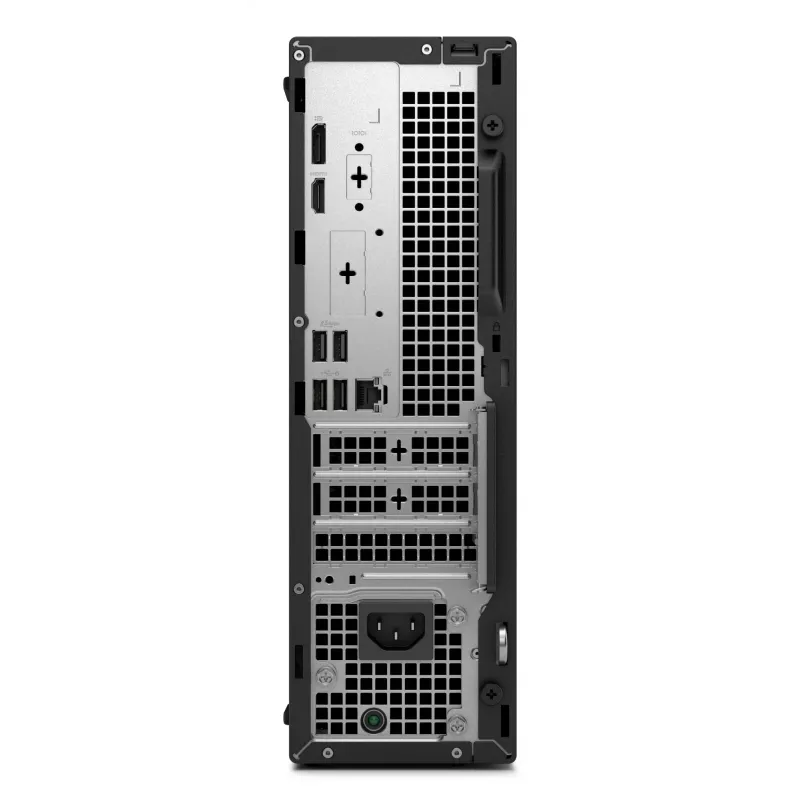 DELL Pro QCS1250 Intel Core Ultra 5 235 16 GB DDR5-SDRAM 512 GB SSD Windows 11 Pro λεπτός PC PC μαύρο