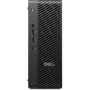 DELL Pro Max FCM2250 Intel Core Ultra 7 265 16 GB DDR5-SDRAM 1 TB SSD NVIDIA RTX A1000 Windows 11 Pro Micro PC Mini-PC μαύρο