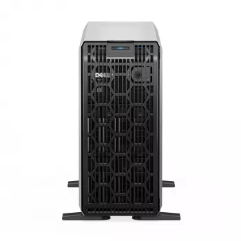 DELL PowerEdge T360 Server 960 GB Tower (4,5U) Intel Xeon 6 6333P 3,1 GHz 32 GB DDR5-SDRAM 700 W