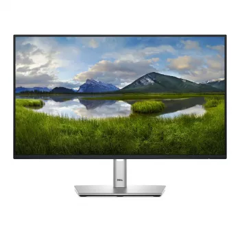 DELL Pro Plus P2425HE Υπολογιστής οθόνη 60,5 cm (23,8 inch) 1920 x 1080 Pixel Full HD LCD μαύρο