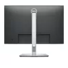 DELL Pro Plus P2425 Υπολογιστής οθόνη 61,1 cm (24,1 inch) 1920 x 1200 Pixel WUXGA LCD μαύρο