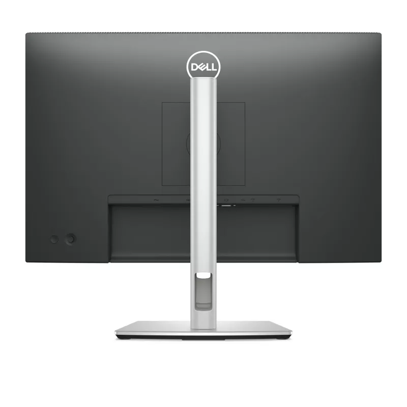 DELL Pro Plus P2425 Υπολογιστής οθόνη 61,1 cm (24,1 inch) 1920 x 1200 Pixel WUXGA LCD μαύρο