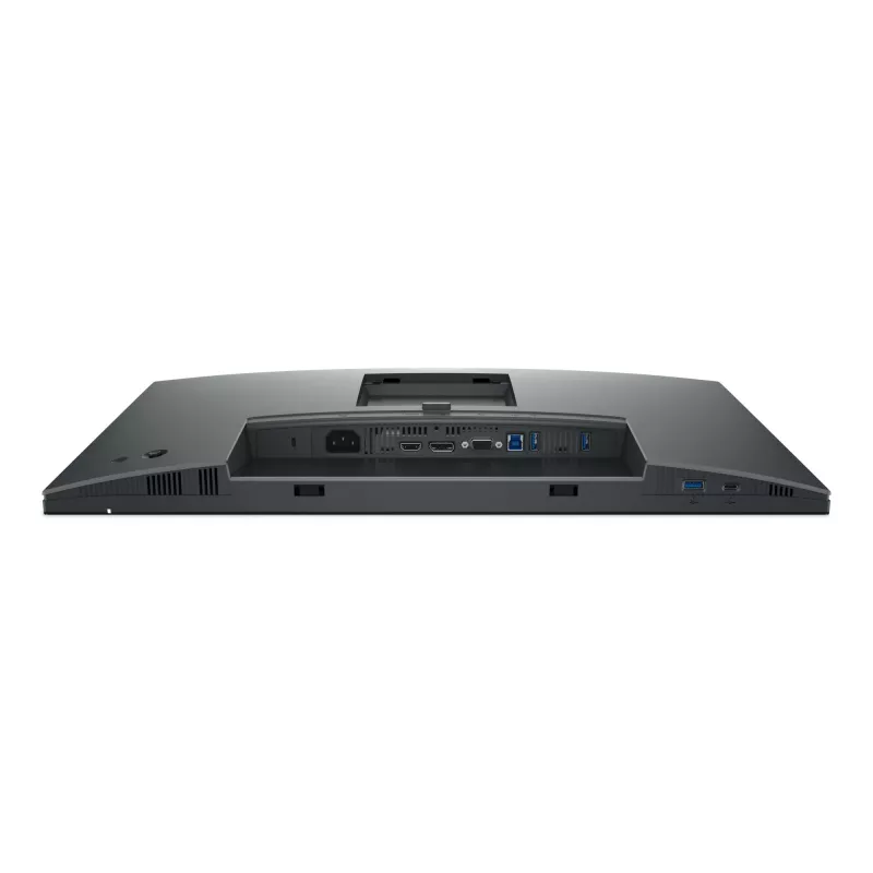 DELL Pro Plus P2425 Υπολογιστής οθόνη 61,1 cm (24,1 inch) 1920 x 1200 Pixel WUXGA LCD μαύρο