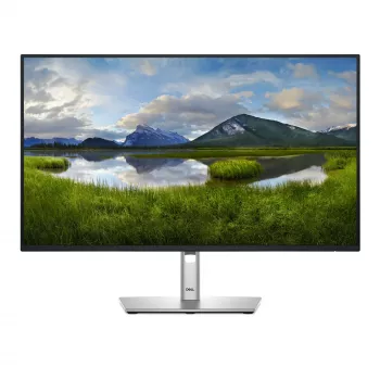 DELL Pro Plus P2725H Υπολογιστής οθόνη 68,6 cm (27 inch) 1920 x 1080 Pixel Full HD LCD μαύρο
