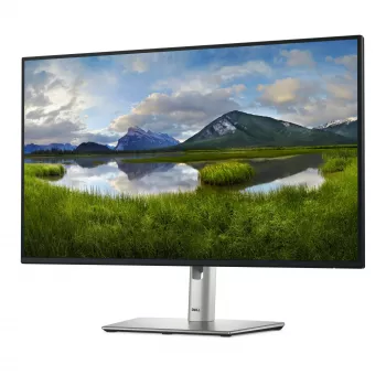 DELL Pro Plus P2725H Υπολογιστής οθόνη 68,6 cm (27 inch) 1920 x 1080 Pixel Full HD LCD μαύρο