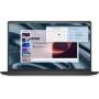 DELL Pro 15 Essential PV15255 AMD Ryzen™ 5 7520U Laptop 39,6 cm (15,6 inch) Full HD 8 GB LPDDR5-SDRAM 512 GB SSD Wi-Fi 5 (802.11ac) Windows 11 Pro Nordic μαύρο