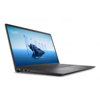 DELL Pro 15 Essential PV15250 Intel® Core™ i5 i5-1334U Laptop 39,6 cm (15,6 inch) Full HD 16 GB DDR5-SDRAM 512 GB SSD Wi-Fi 6 (802.11ax) Windows 11 Pro Nordic μαύρο