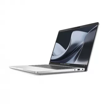 DELL Pro 14 Plus PB14255 AMD Ryzen™ 5 PRO PRO 230 Laptop 35,6 cm (14 inch) Full HD+ 16 GB LPDDR5x-SDRAM 512 GB SSD Wi-Fi 7 (802.11be) Windows 11 Pro γερμανικά αλουμίνιο
