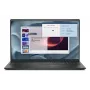DELL Pro 15 Essential PV15250 Intel® Core™ i7 i7-1355U Laptop 39,6 cm (15,6 inch) Full HD 16 GB DDR5-SDRAM 1 TB SSD Wi-Fi 6 (802.11ax) Windows 11 Pro γερμανικά μαύρο