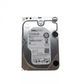DELL 400-BRCT εσωτερικός σκληρός δίσκος 2 TB 7200 rpm 3,5 inch Serial ATA III