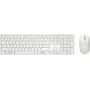 DELL Pro 5 KM526 πληκτρολόγιο ποντίκι περιλαμβάνεται Home/Office RF Wireless QWERTY US International λευκό