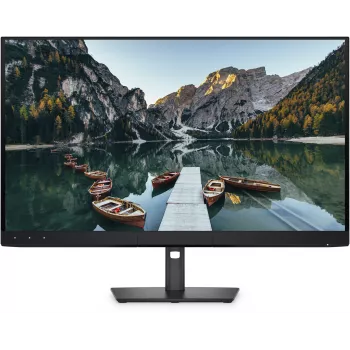 DELL UltraSharp U3226Q Οθόνη υπολογιστή 80 cm (31,5 inch) 3840 x 2160 Pixel 4K Ultra HD QD-OLED Μαύρο