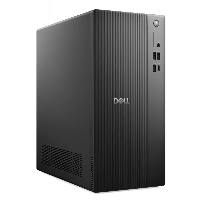 DELL ECT1250 Intel Core Ultra 7 265 16 GB DDR5-SDRAM 1 TB SSD Windows 11 Pro Tower PC Μαύρο