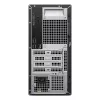 DELL ECT1250 Intel Core Ultra 7 265 16 GB DDR5-SDRAM 1 TB SSD Windows 11 Pro Tower PC Μαύρο