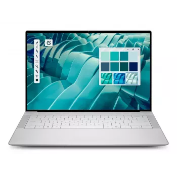 DELL 14 Premium DA14250 Intel Core Ultra 7 255H Φορητός υπολογιστής 36,8 cm (14,5 inch) WUXGA 16 GB LPDDR5x-SDRAM 512 GB SSD Wi-Fi 7 (802.11be) Windows 11 Pro UK International Platinum