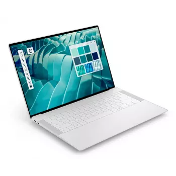 DELL 14 Premium DA14250 Intel Core Ultra 7 255H Φορητός υπολογιστής 36,8 cm (14,5 inch) WUXGA 16 GB LPDDR5x-SDRAM 512 GB SSD Wi-Fi 7 (802.11be) Windows 11 Pro UK International Platinum