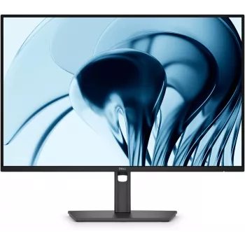 DELL Pro P P2426 Οθόνη υπολογιστή 61,2 cm (24,1 inch) 1920 x 1200 Pixel WUXGA LCD Γκρι