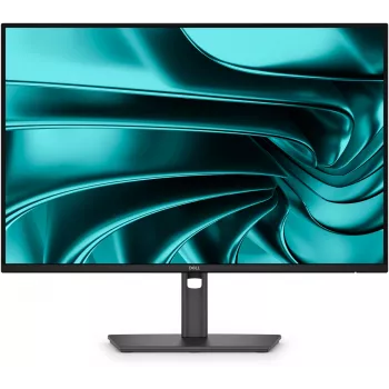 DELL Pro P P2426E Οθόνη υπολογιστή 61,2 cm (24,1 inch) 1920 x 1200 Pixel WUXGA LCD Μαύρο